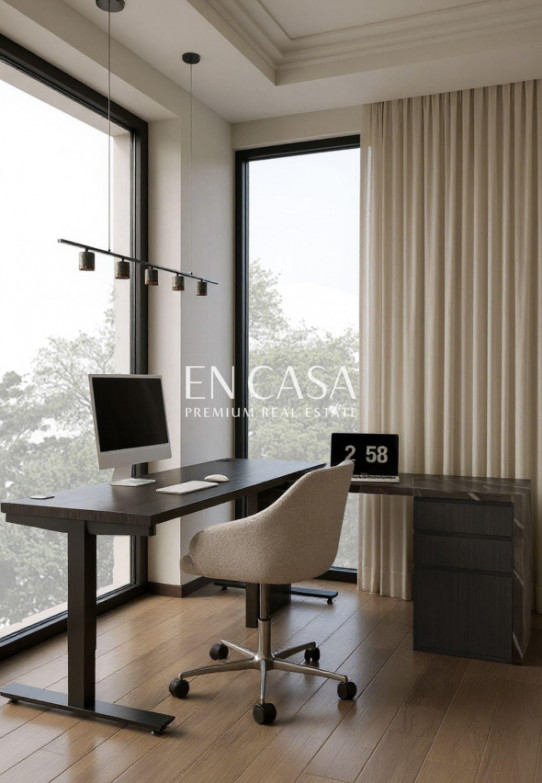 Apartment Sale Kraków Kraków-Krowodrza Jontkowa Górka 14